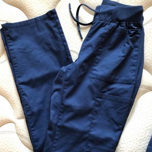 Jaanuu xxs tall scrub pants worn once
